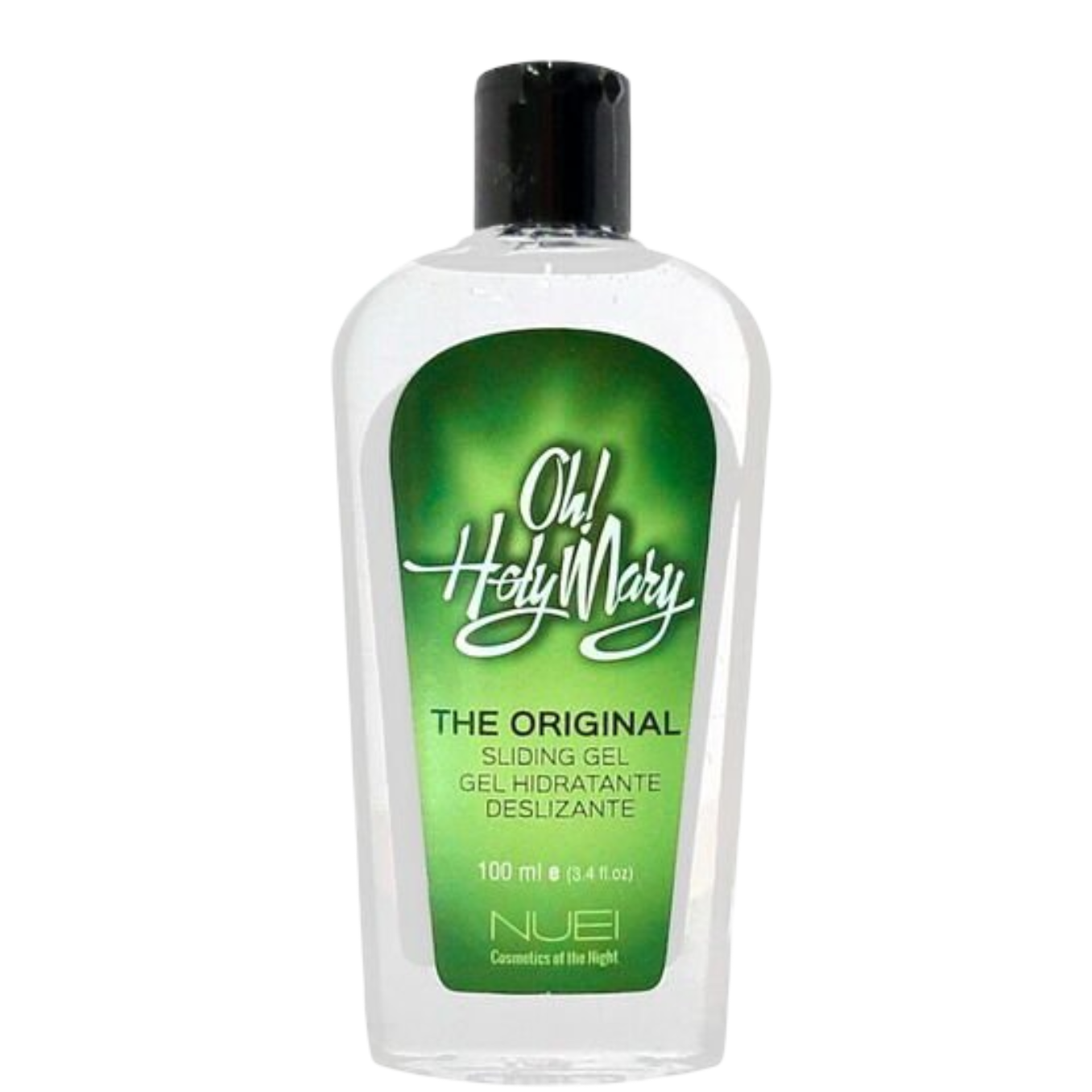 Oh Holy Mary Cannabis Glidecreme 100 Ml