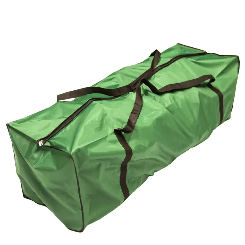 Opbevaringspose Til Juletræ 135   40   38 Cm  Op Til 210 Cm Træ 780-058