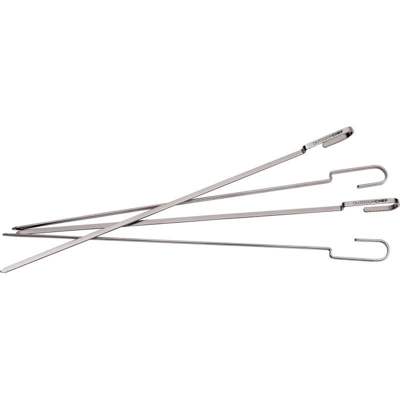 Outdoorchef Barbecue Skewers Stk