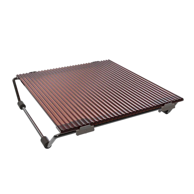 Outdoorchef Blazing Glas 14 491 53 Mål 24x27cm