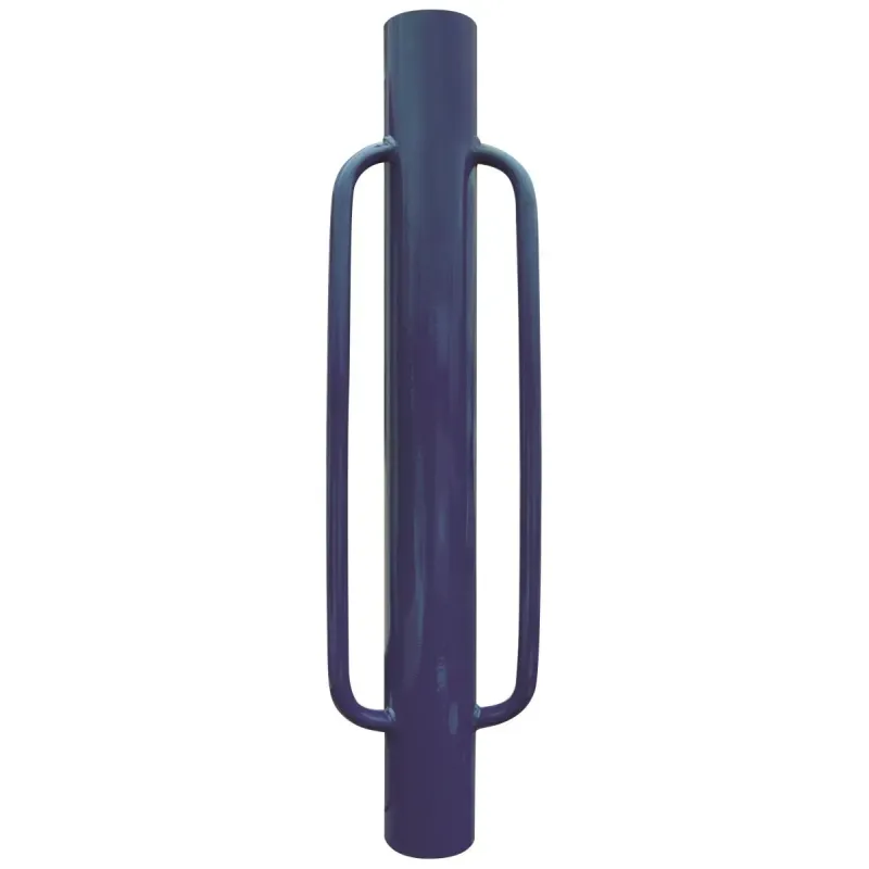 Pælehammer 12 Kg Max 10 Cm  80 Cm 304-963
