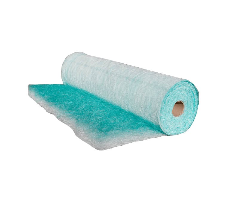 Filter Til Malerkabiner 200cm 20meter 65mm