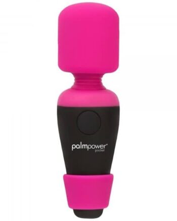 Palm Power Pocket
