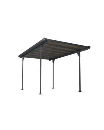 Palram Canopia Verona 5000 Carport