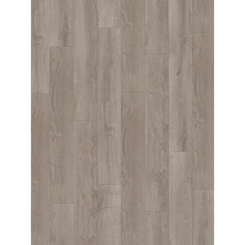 Parador Laminat Basic 200 M4v Eg Lysegrå Silkemat Struktur Gulv