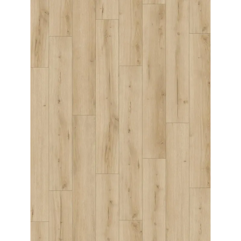 Parador Laminat Classic 1050 4v Eg Loft Pure Planke Levende Struktur -sidet -fuge Gulv