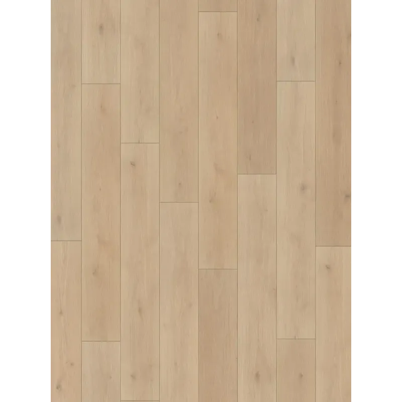 Parador Laminat Classic 1050 4v Eg Natural Mix Lys Planke Naturmat Struktur -sidet -fuge Gulv