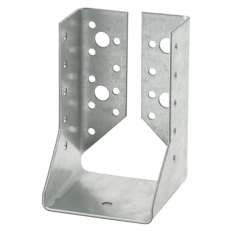 Paslode Bjælkesko Type Bs-  Vfz                  45x2x93mm