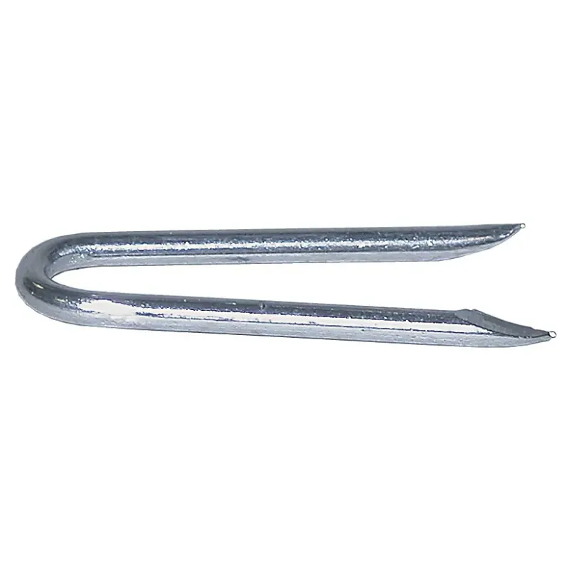 Paslode Hegnskramper Maxi-pak Forzinket               1x30mm