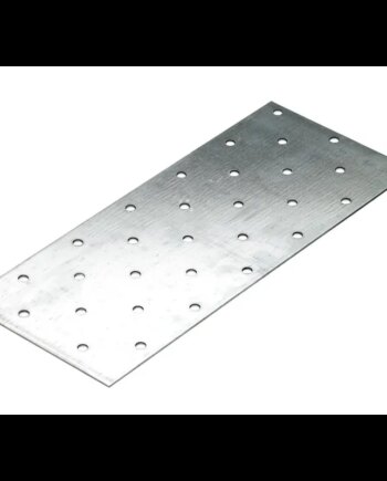 Paslode Normplade   5mm Vfz                   60x180x1 5mm