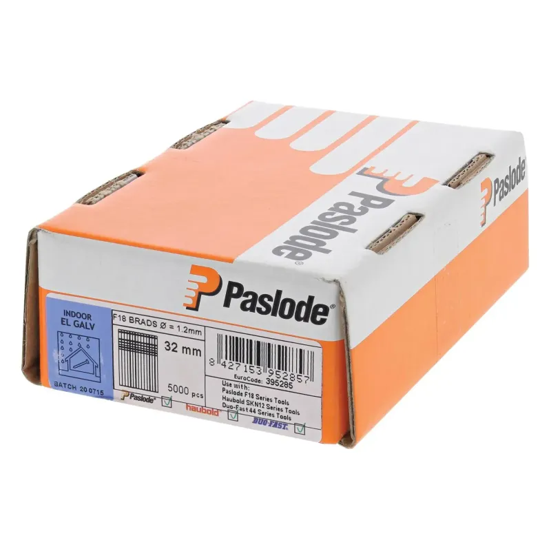 Paslode Stifter F18 32mm