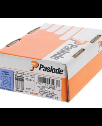 Paslode Stifter F18 50mm
