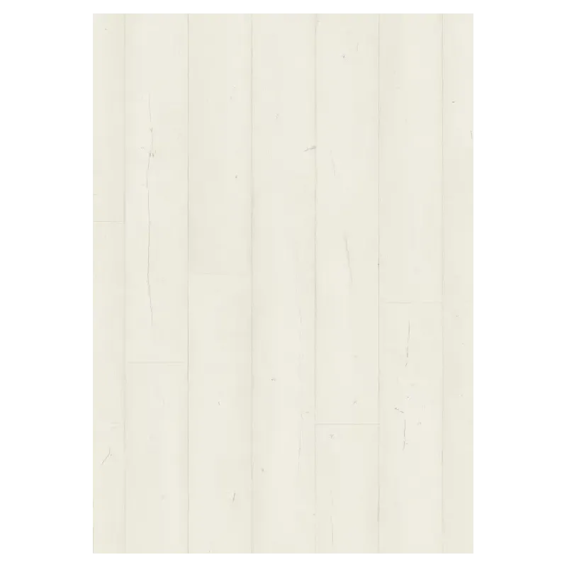 Pergo Lillehammer 4v Sensation  White Painted Oak Laminat Gulv  L0344-04753