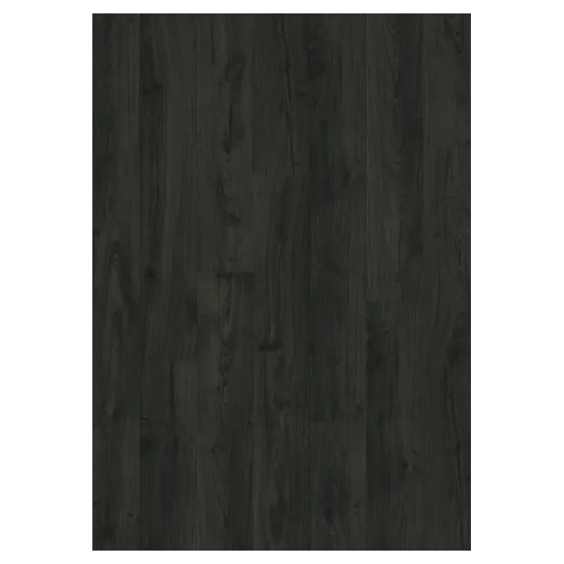 Pergo Modern Plank 4v Sensation Black Pepper Oak  Plank Laminat Gulv  L0331-03869
