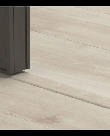 Pergo  - -  Liste  8x45x2000mm Vinyl Pgvincp40038 Beige Scandin Oak
