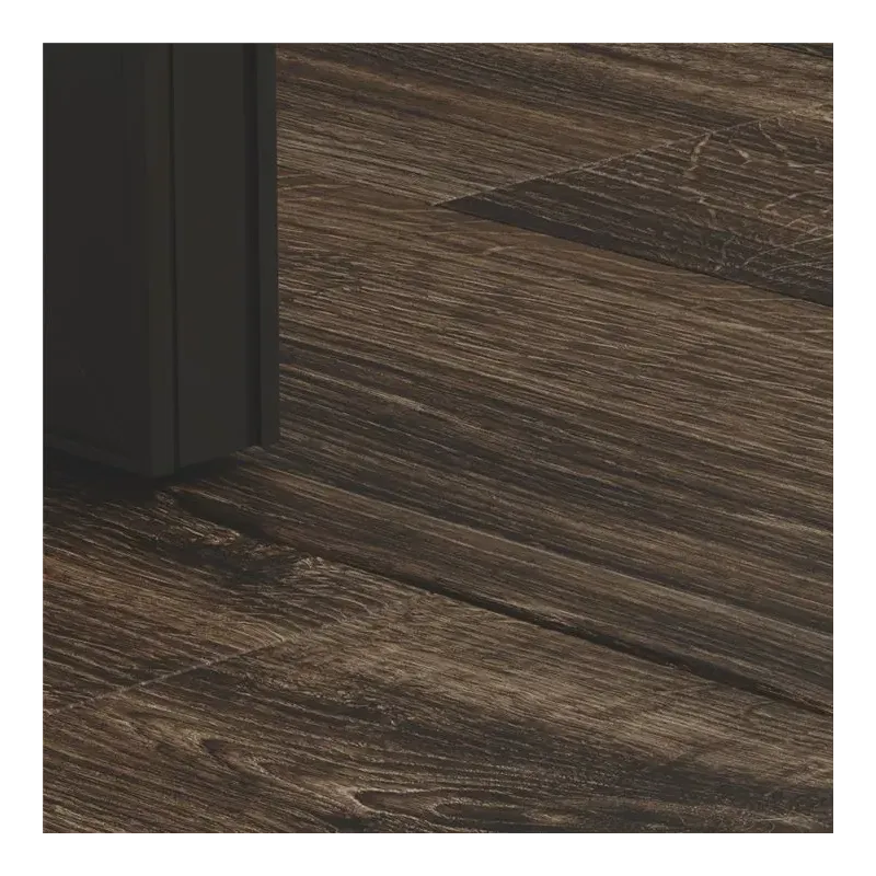 Pergo  - -  Liste  8x45x2000mm Vinyl Pgvincp40091 Black City Oak