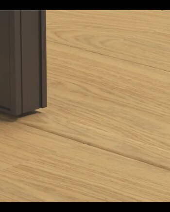 Pergo  - -  Liste  8x45x2000mm Vinyl Pgvincp40098 British Oak