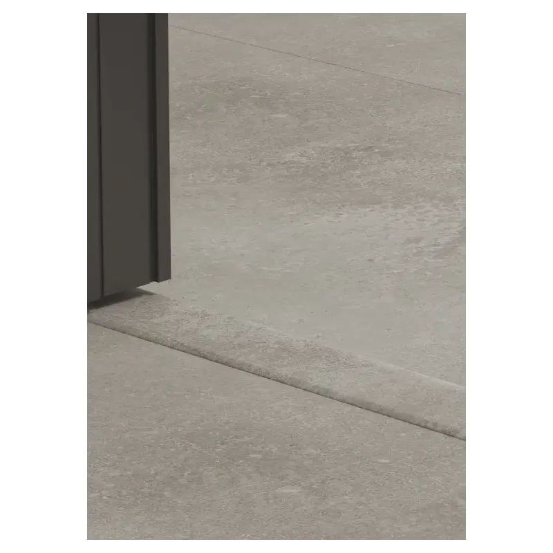 Pergo  - -  Liste  8x45x2000mm Vinyl Pgvincp40234 Concrete Stone