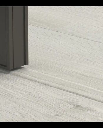 Pergo  - -  Liste  8x45x2000mm Vinyl Pgvincp40082 Grey Washed Oak