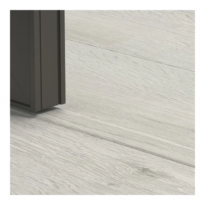 Pergo  - -  Liste  8x45x2000mm Vinyl Pgvincp40082 Grey Washed Oak