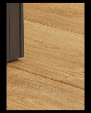 Pergo  - -  Liste  8x45x2000mm Vinyl Pgvincp40088 Honey Creek Oak