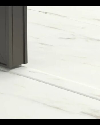 Pergo  - -  Liste  8x45x2000mm Vinyl Pgvincp40136 Italian Marble