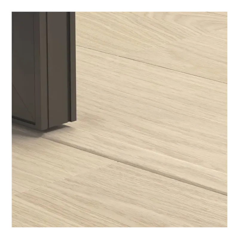 Pergo  - -  Liste  8x45x2000mm Vinyl Pgvincp40099 Light Danish Oak