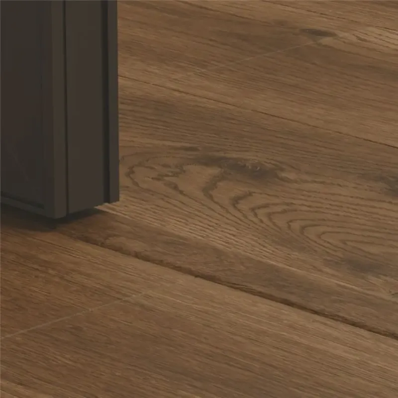 Pergo  - -  Liste  8x45x2000mm Vinyl Pgvincp40019 Modern Coffee Oak