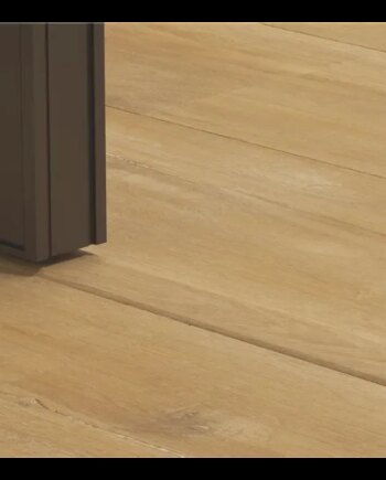Pergo  - -  Liste  8x45x2000mm Vinyl Pgvincp40039 Natur Scandin Oak