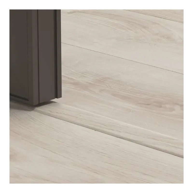 Pergo  - -  Liste  8x45x2000mm Vinyl Pgvincp40036 Soft Grey Oak