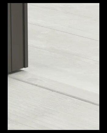Pergo  - -  Liste  8x45x2000mm Vinyl Pgvincp40204 Winter Pine