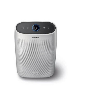 Philips Ac1214 10 Luftrenser   -fornyer