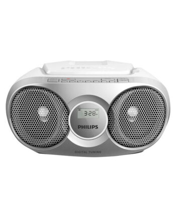 Philips Az215b 12 Cd-afspiller  20500230247