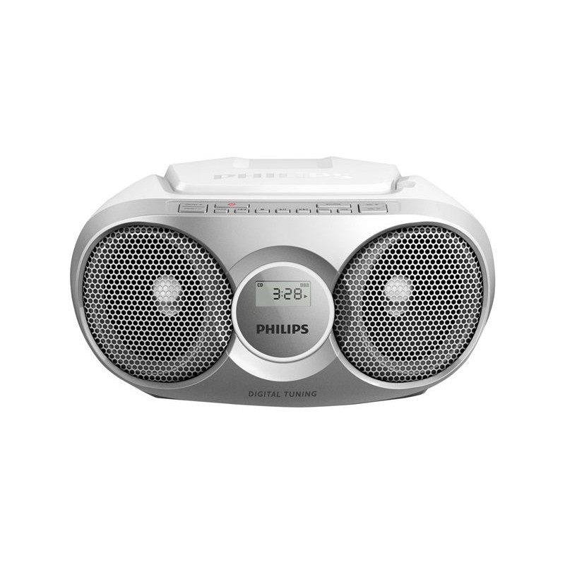 Philips Az215b 12 Cd-afspiller 20500230247