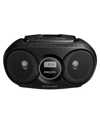 Philips Az215b 12 Cd-afspiller  20500230248