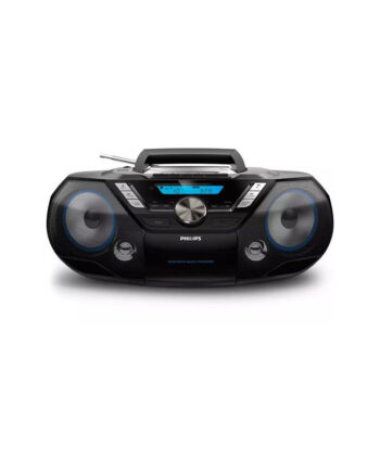 Philips Azb798t 12 Cd-afspiller