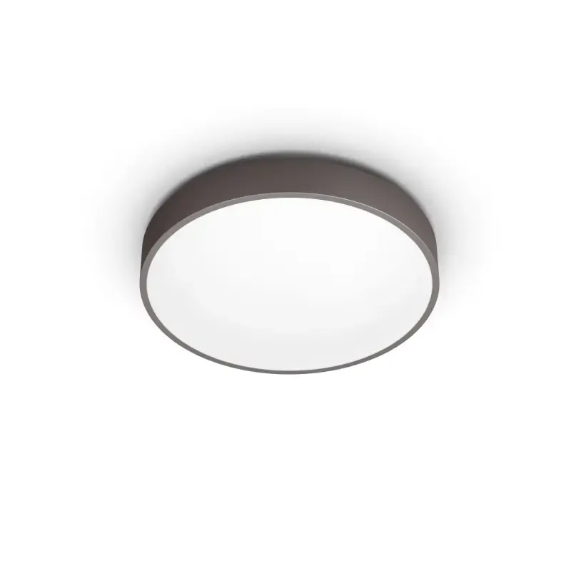 Philips Brown Cl800 Plafond Aio Rd 30w 27-65k Brun