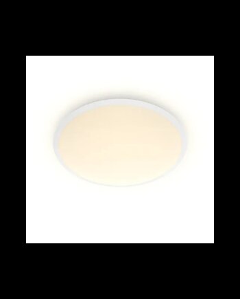 Philips Cavanal Funktionrl Led Loftlampe   Hvid Rustfritstål Rd 12w 27k   Hv Ip20 06