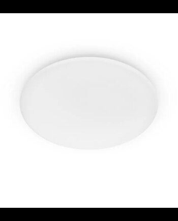 Philips Funktionel Led Loftlampe   Hvid Metal Plastik Cl200 Ec Rd 20w 27k   Hv 06