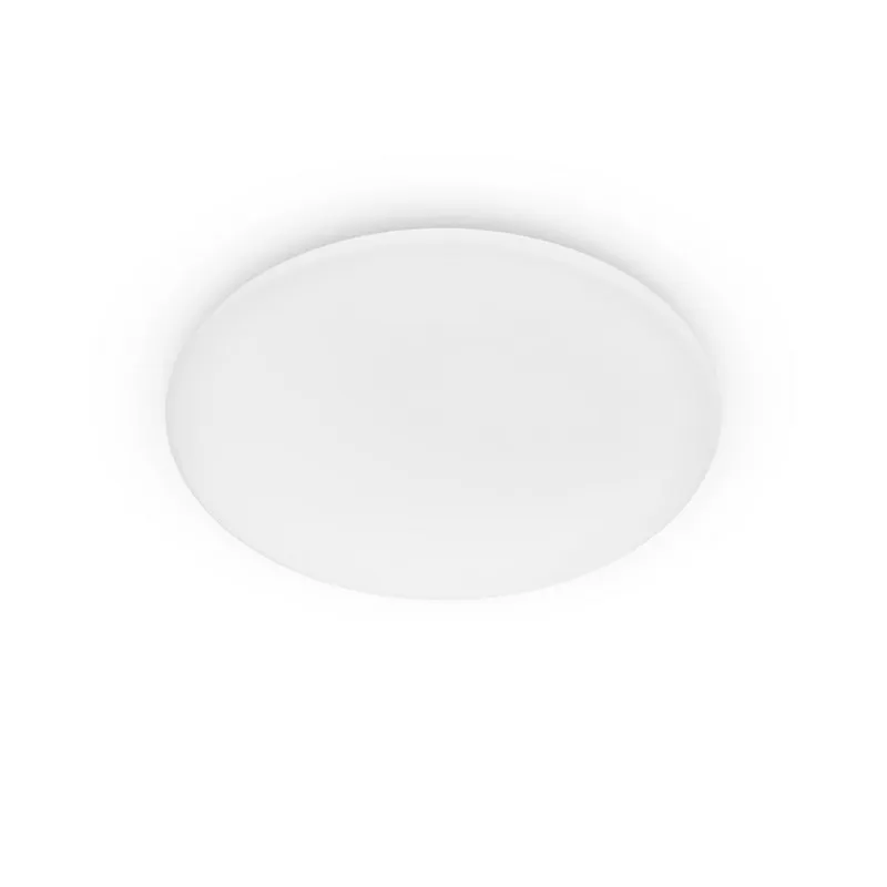 Philips Funktionel Led Loftlampe   Hvid Metal Plastik Cl200 Ec Rd 20w 27k   Hv 06