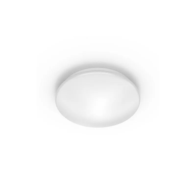 Philips Funktionel Led Loftlampe   Hvid Metal Plastik Cl200 Ec Rd 17w 40k   Hv 06