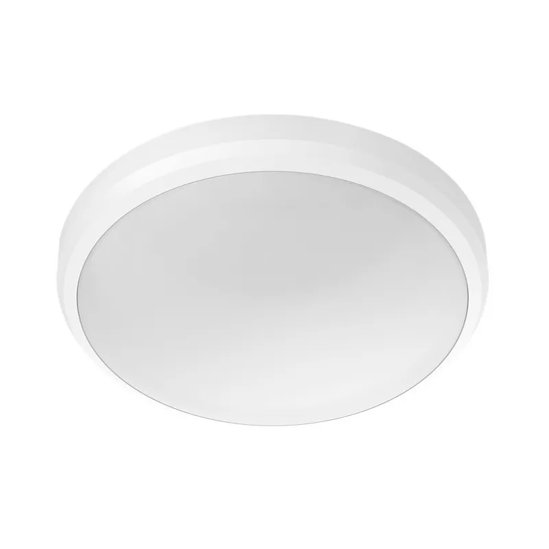 Philips Doris Led Udendørsloftslampe   Hvid 6w 40k White Ip54 Hv