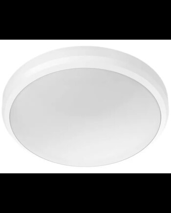 Philips Doris Led Udendørsloftslampe   Hvid 6w 27k Ip54 Hv