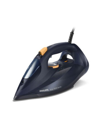 Philips Dst7060 21 Dampstrygejern