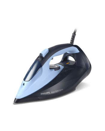 Philips Dst7041 21 Dampstrygejern