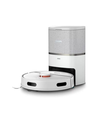 Philips Homerun 3000 Xu3110 02 Robotstøvsuger