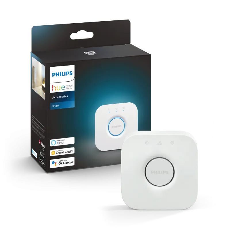 Philips Hue Bridge  929001180642