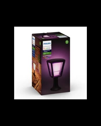 Philips Hue Outdoor Econic Lav Bedlampe