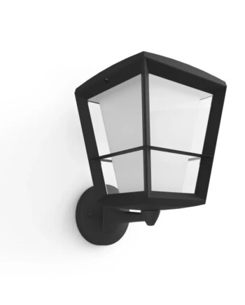 Philips Hue Outdoor Econic Op Væglampe
