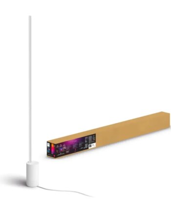Philips Hue Gradient Signe Floor Hvid  915005987101